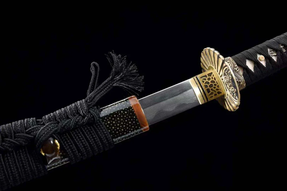 Katana Yami 闇 - Image 7