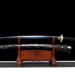 Katana Yasuke 弥助