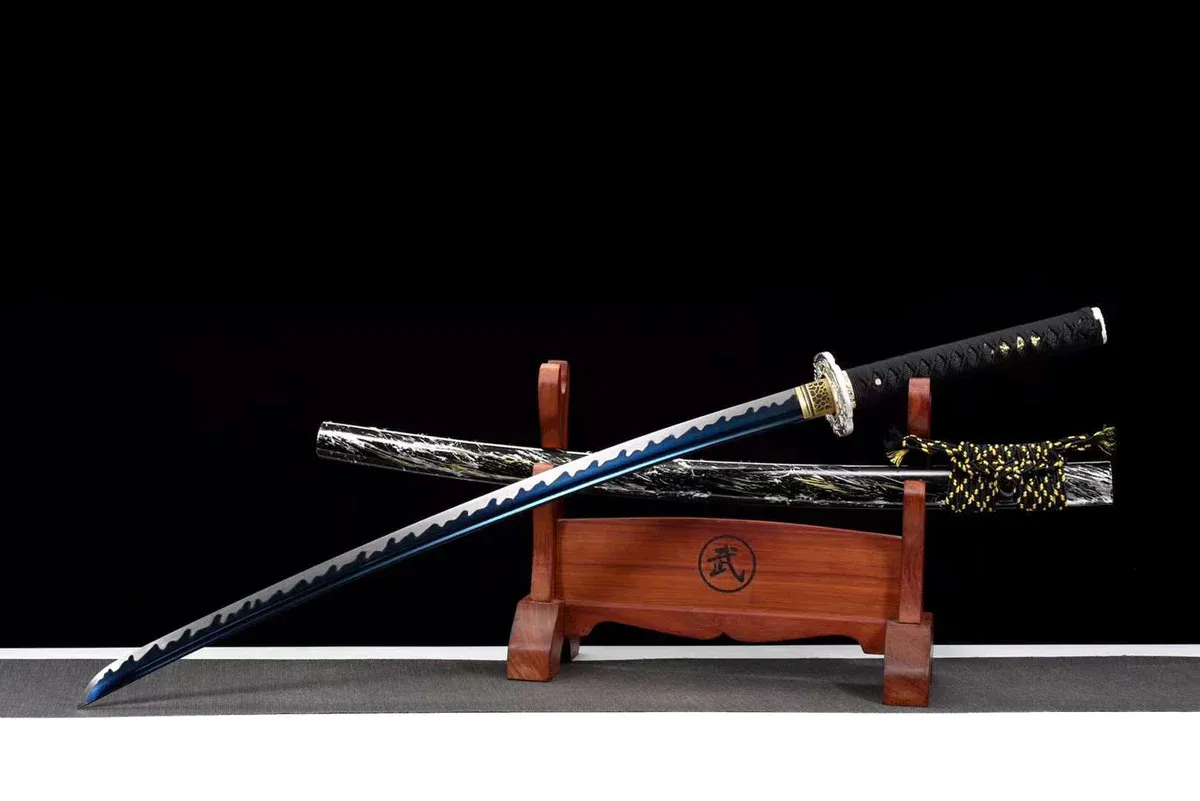 Katana Yasuke 弥助 - Image 2