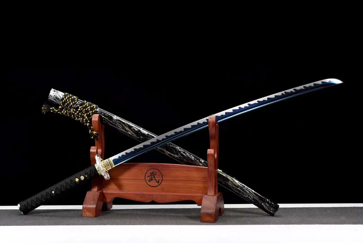 Katana Yasuke 弥助 - Image 3
