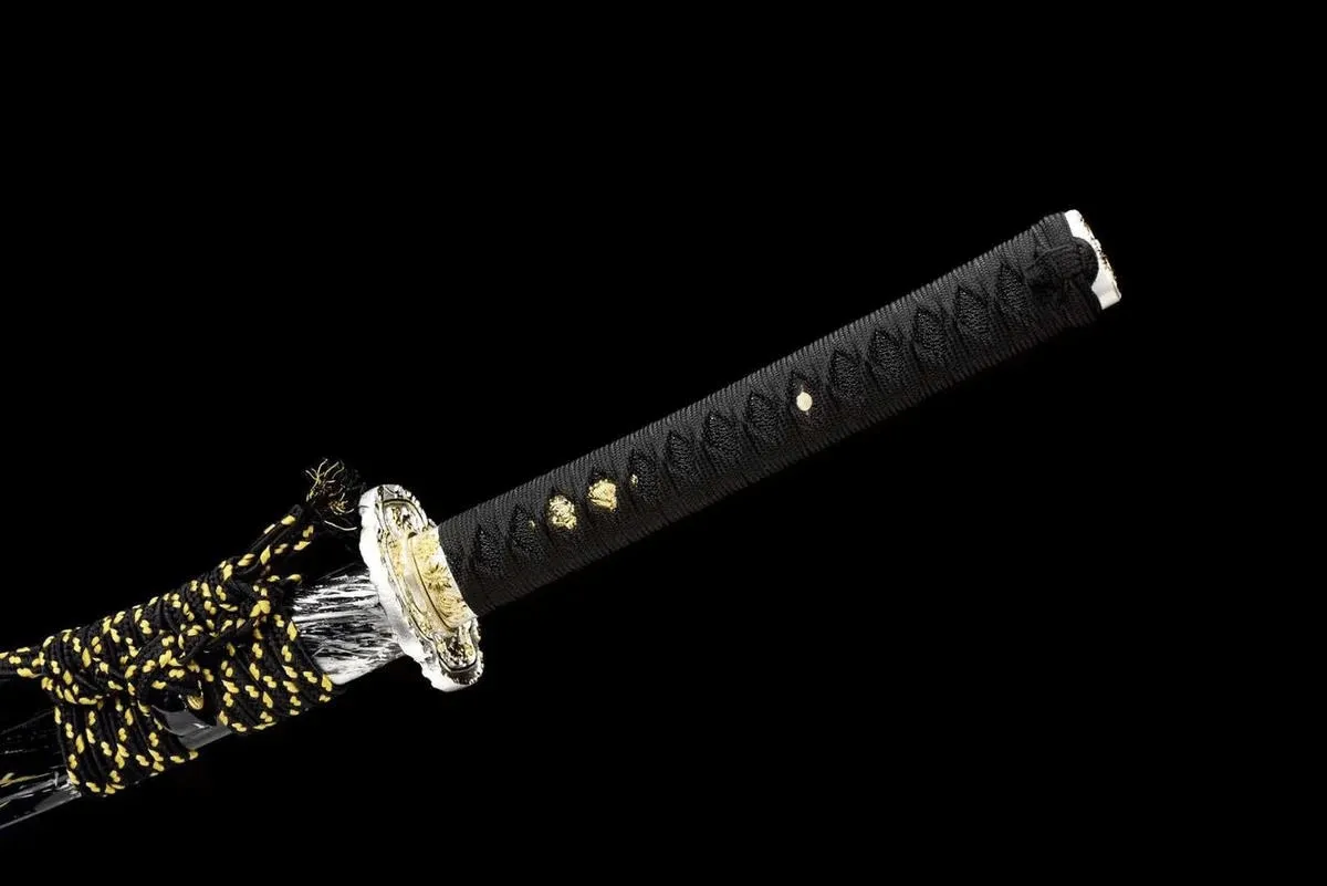 Katana Yasuke 弥助 - Image 4
