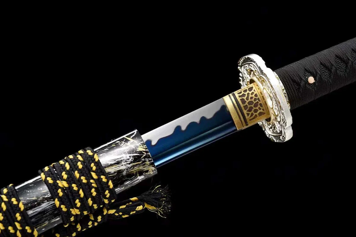 Katana Yasuke 弥助 - Image 5