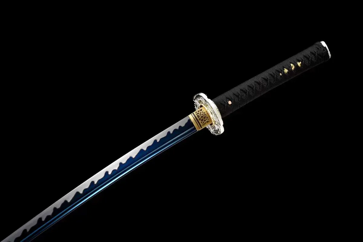 Katana Yasuke 弥助 - Image 6