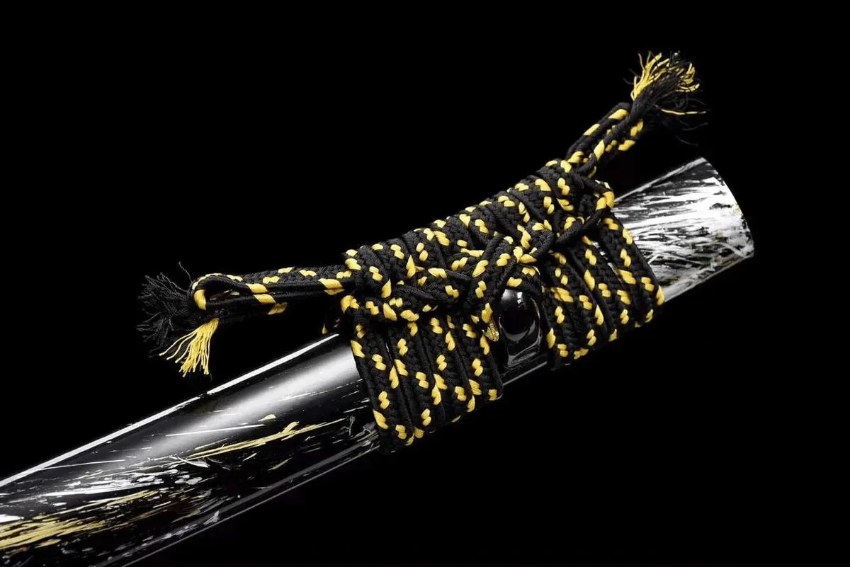 Katana Yasuke 弥助 - Image 8