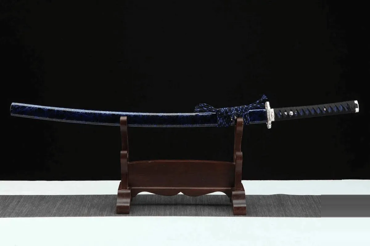 Katana Yoru 夜