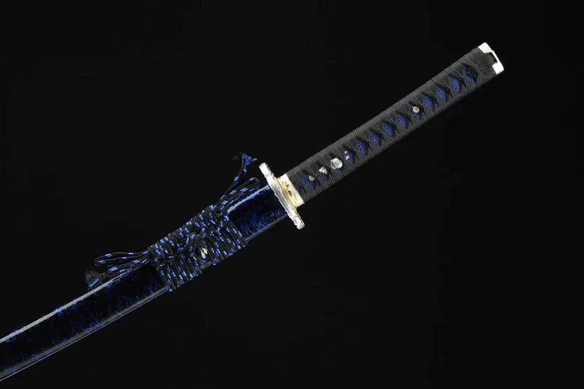 Katana Yoru 夜 - Image 4