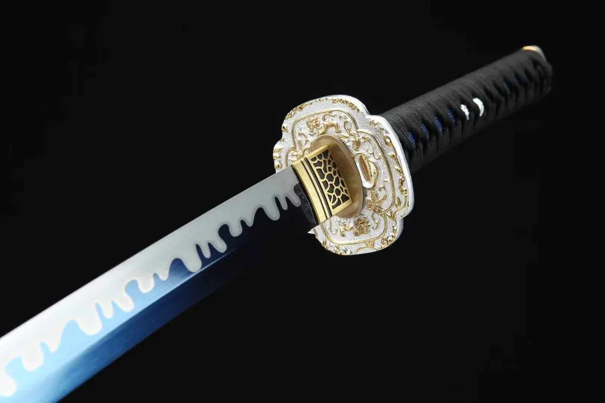Katana Yoru 夜 - Image 5