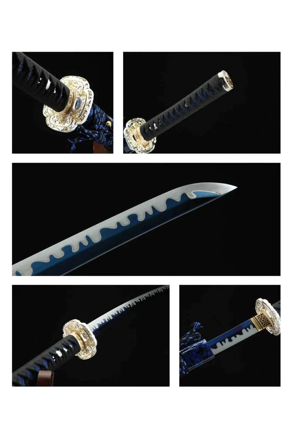 Katana Yoru 夜 - Image 6
