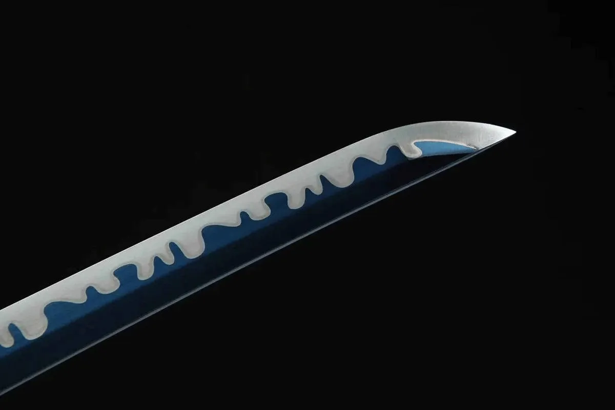 Katana Yoru 夜 - Image 8
