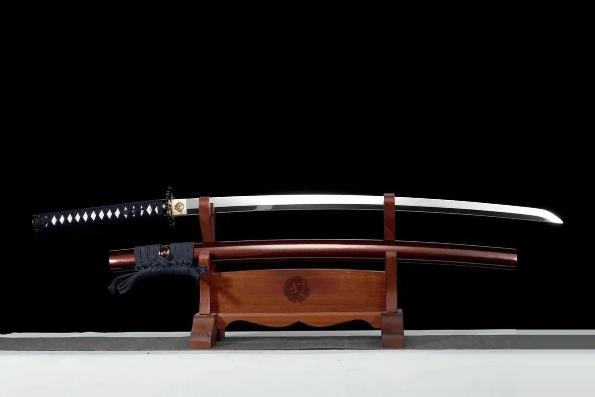 Katana Yougan 溶岩 - Image 2