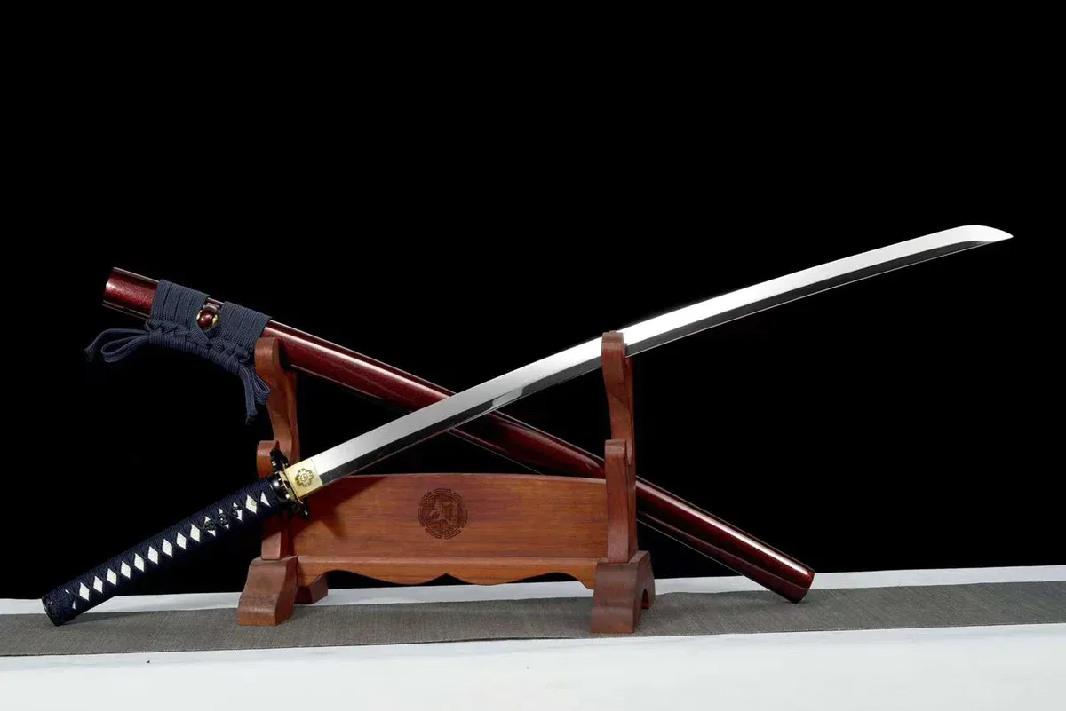 Katana Yougan 溶岩 - Image 3