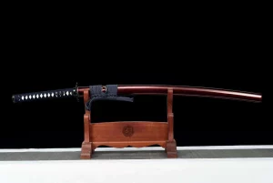 Katana Yougan 溶岩