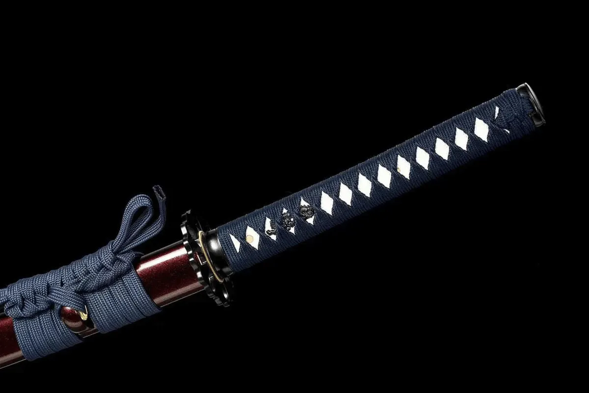 Katana Yougan 溶岩 - Image 9