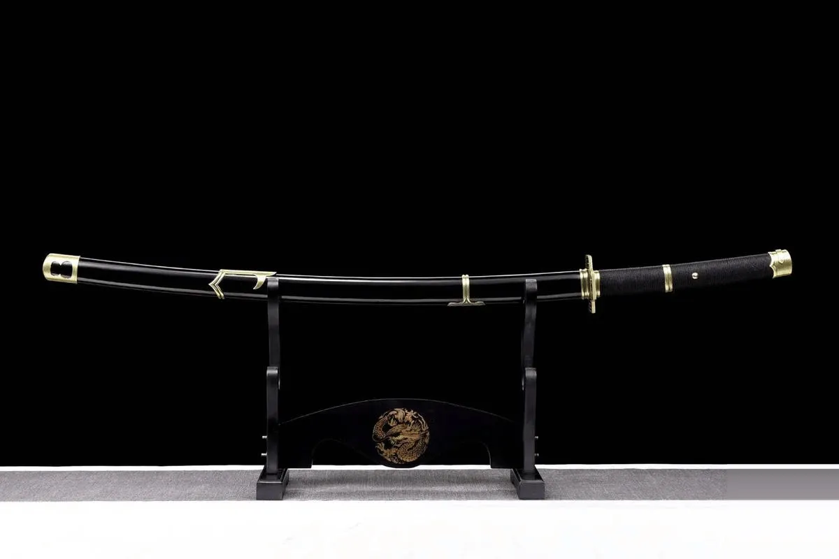 Katana Yubashiri Zoro