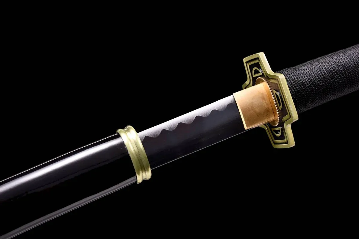 Katana Yubashiri Zoro - Image 11