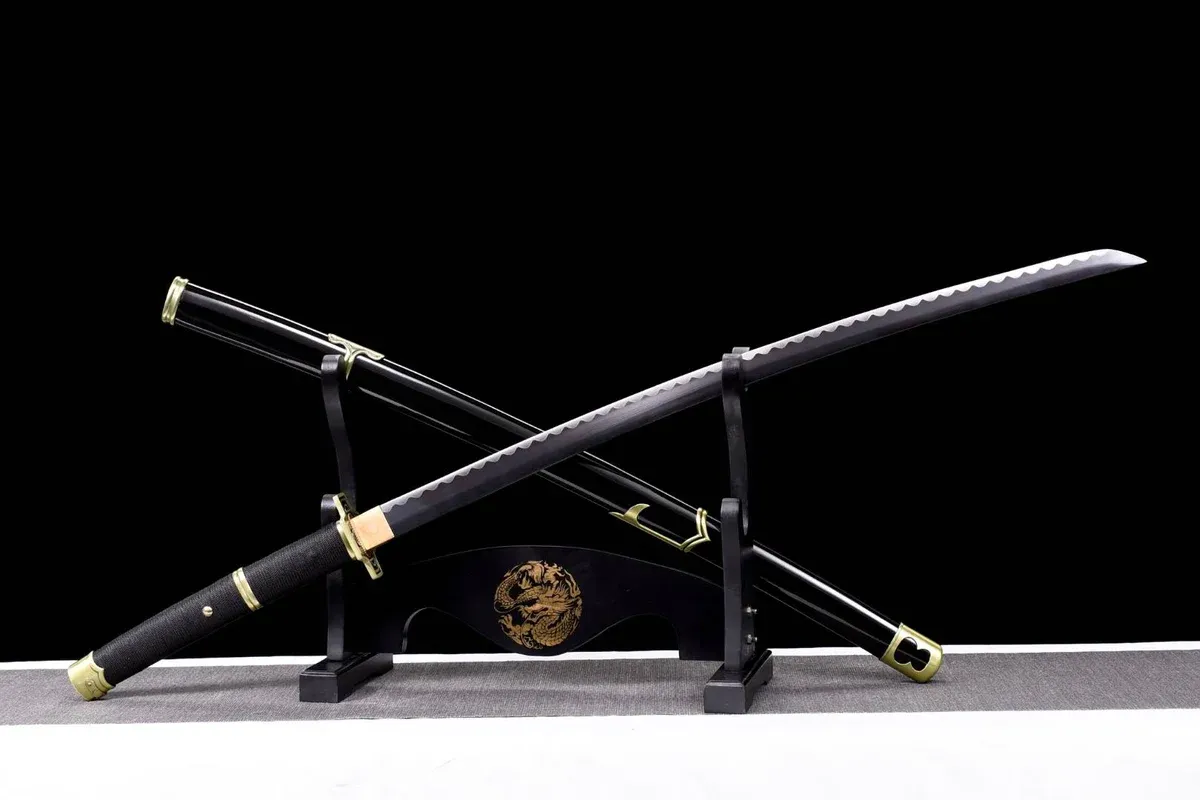 Katana Yubashiri Zoro - Image 2
