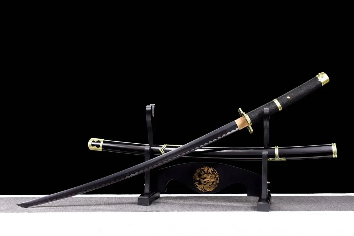 Katana Yubashiri Zoro - Image 3