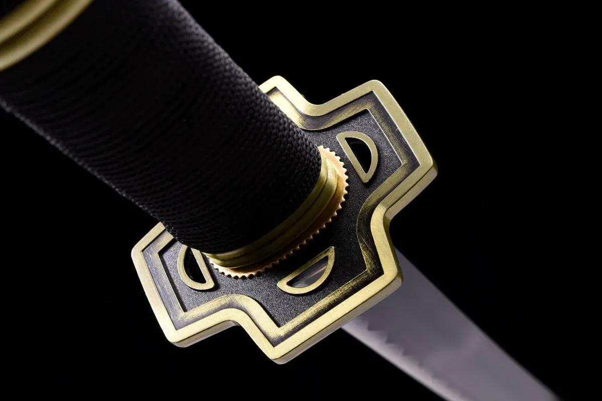 Katana Yubashiri Zoro - Image 5