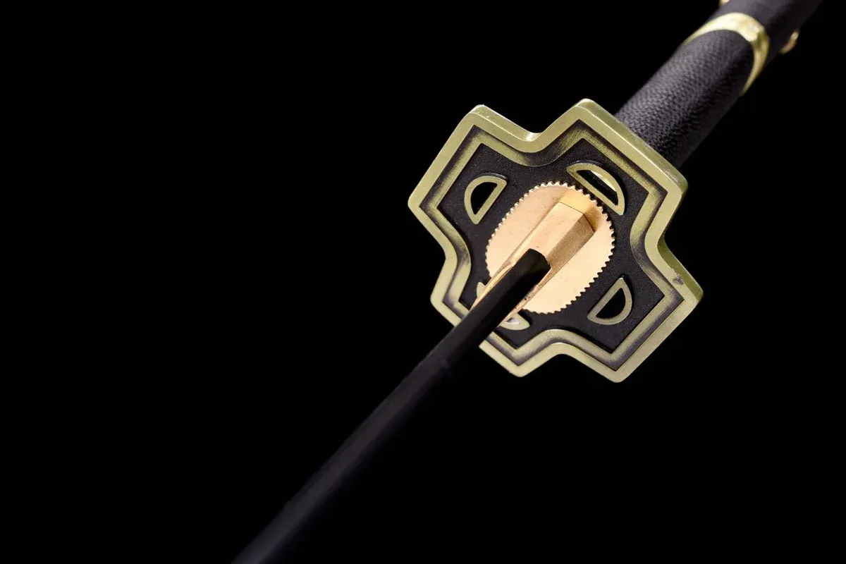 Katana Yubashiri Zoro - Image 6