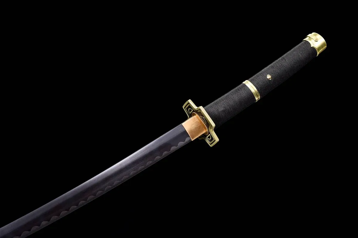 Katana Yubashiri Zoro - Image 7