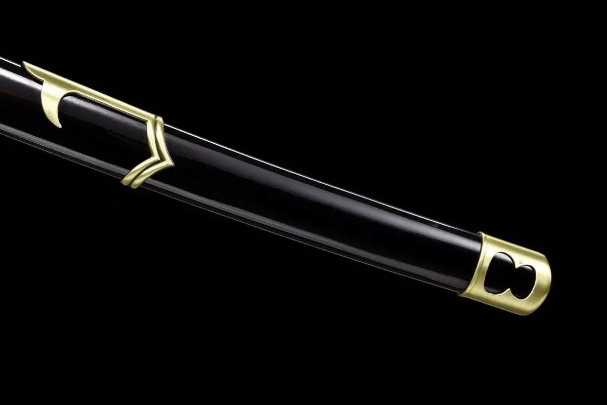 Katana Yubashiri Zoro - Image 9