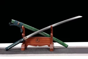 Katana Yūkan'na 勇敢な