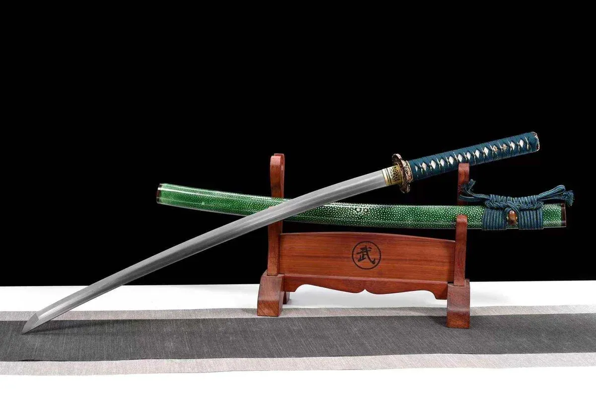 Katana Yūkan'na 勇敢な - Image 2