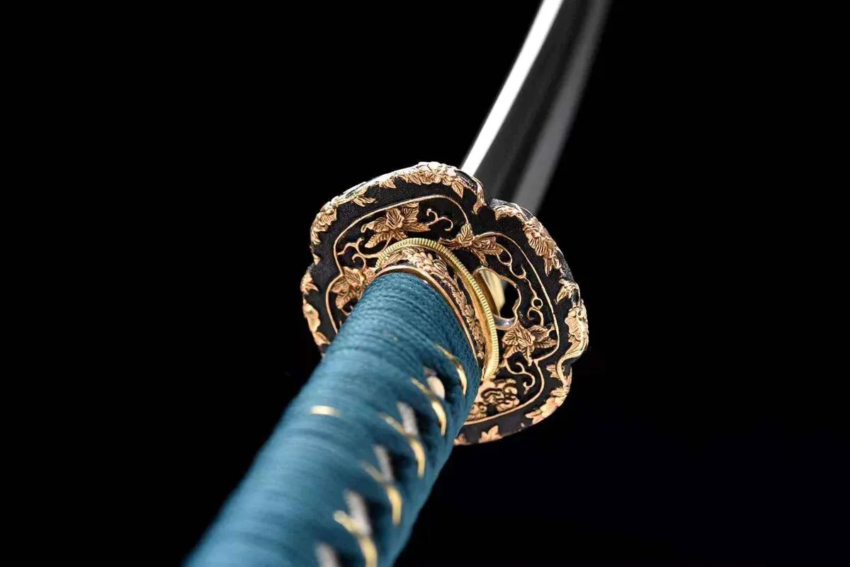Katana Yūkan'na 勇敢な - Image 3