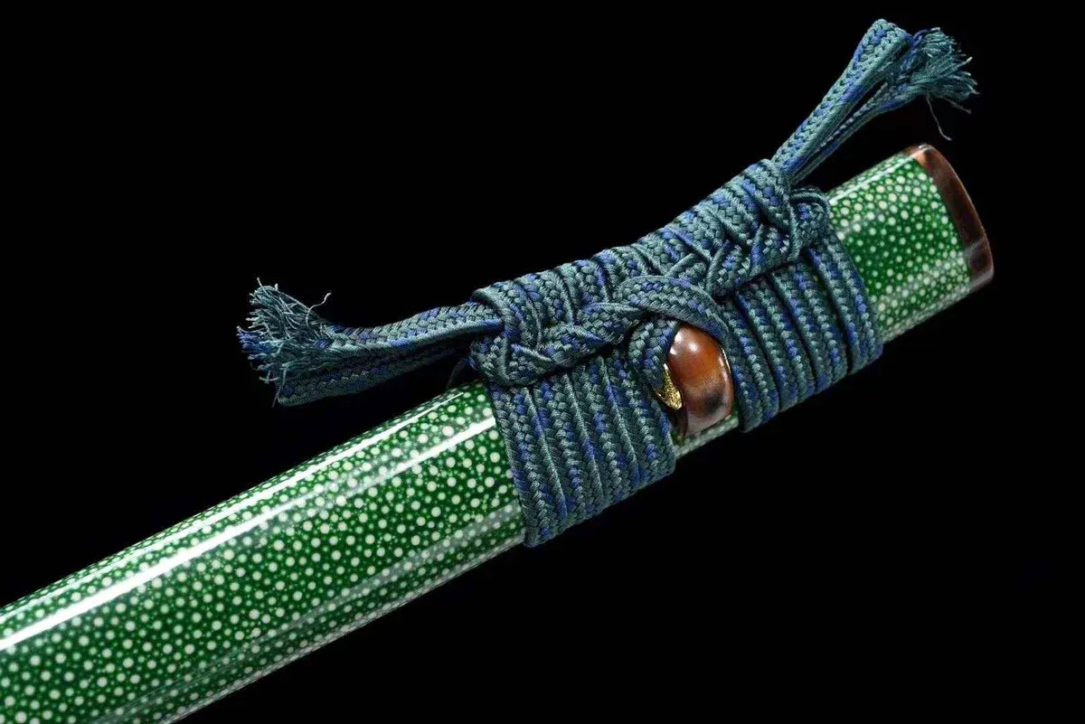 Katana Yūkan'na 勇敢な - Image 6