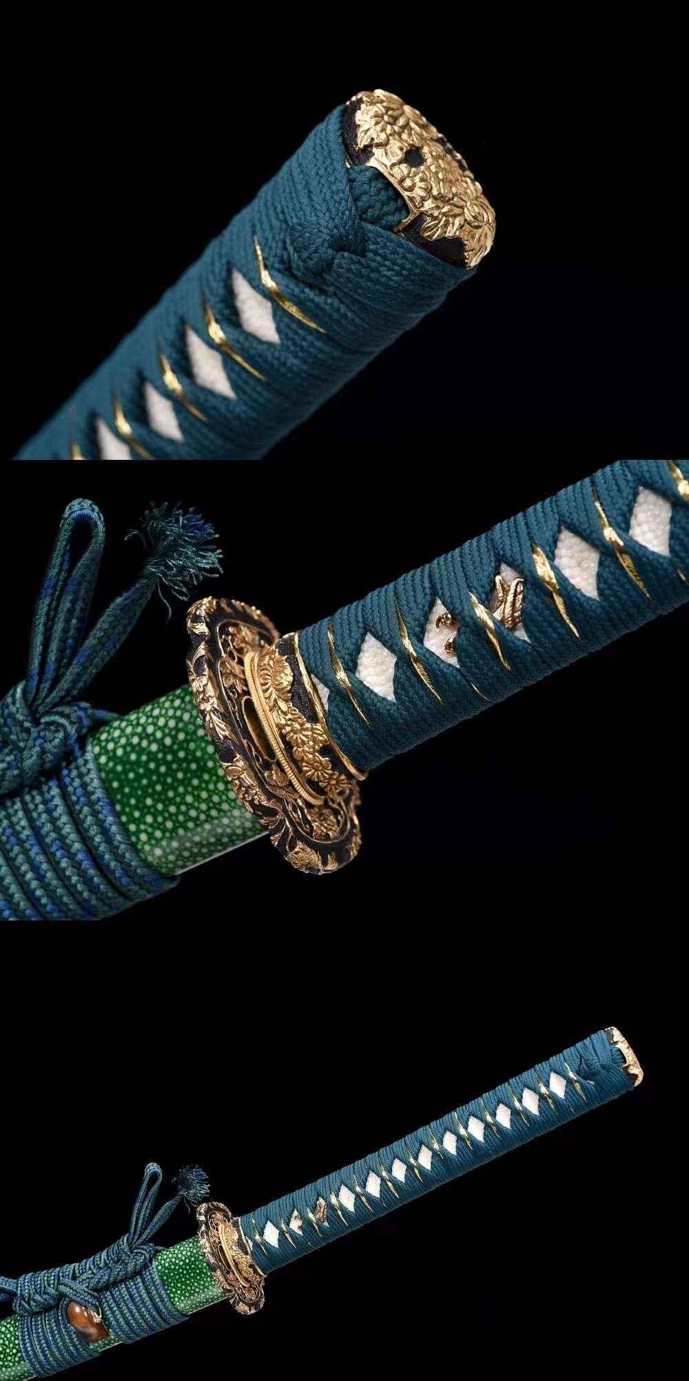 Katana Yūkan'na 勇敢な - Image 7