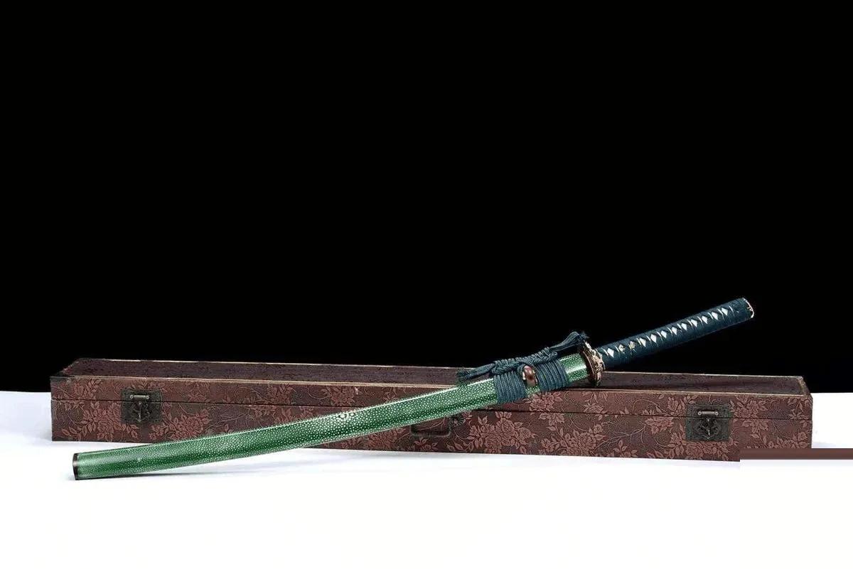 Katana Yūkan'na 勇敢な - Image 8