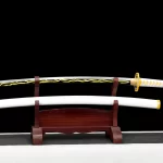 Katana Zenitsu