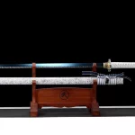Ninjato Fuyu 冬