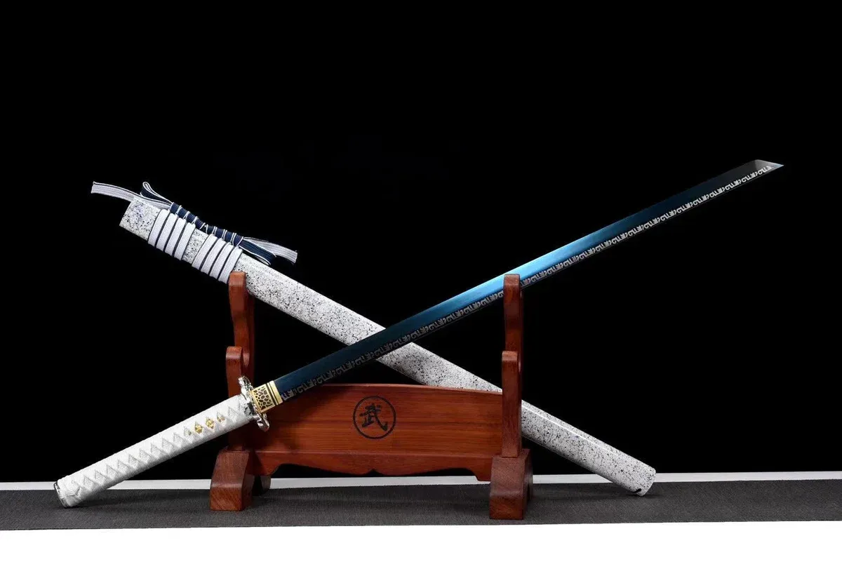 Ninjato Fuyu 冬 - Image 2
