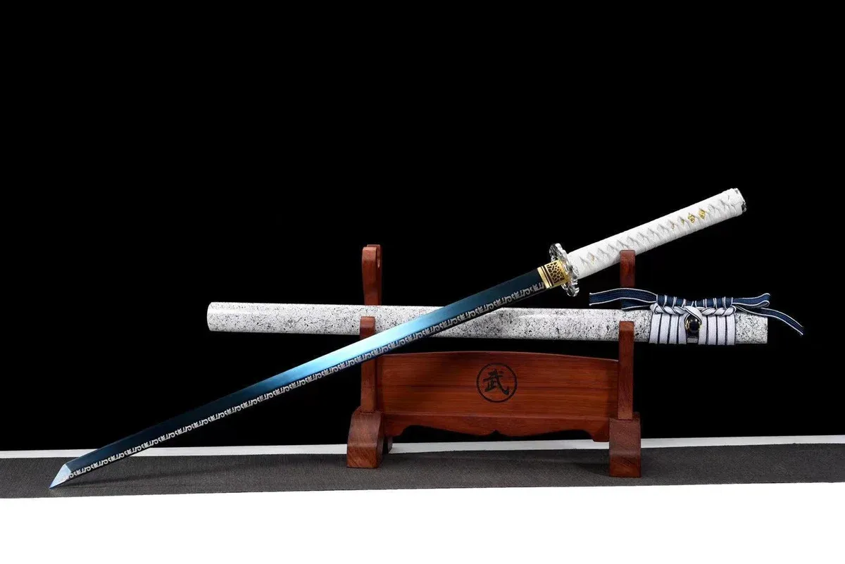 Ninjato Fuyu 冬 - Image 3