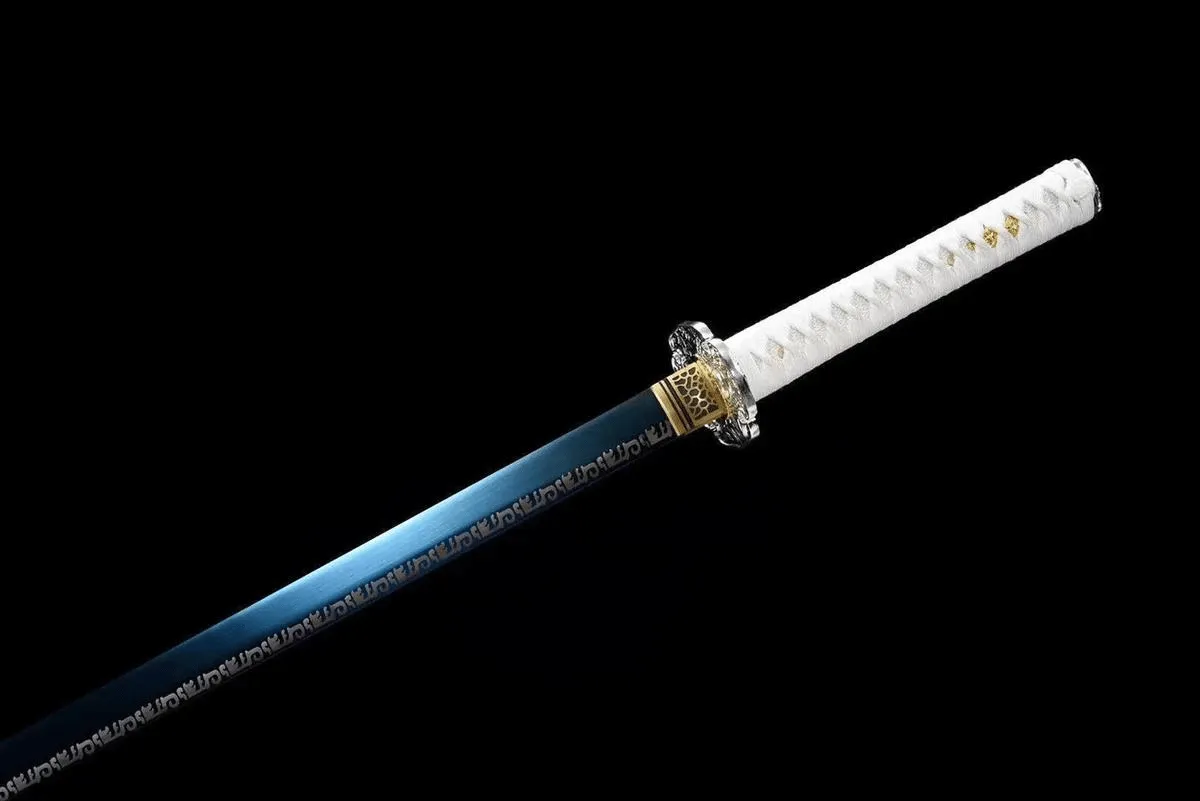 Ninjato Fuyu 冬 - Image 4