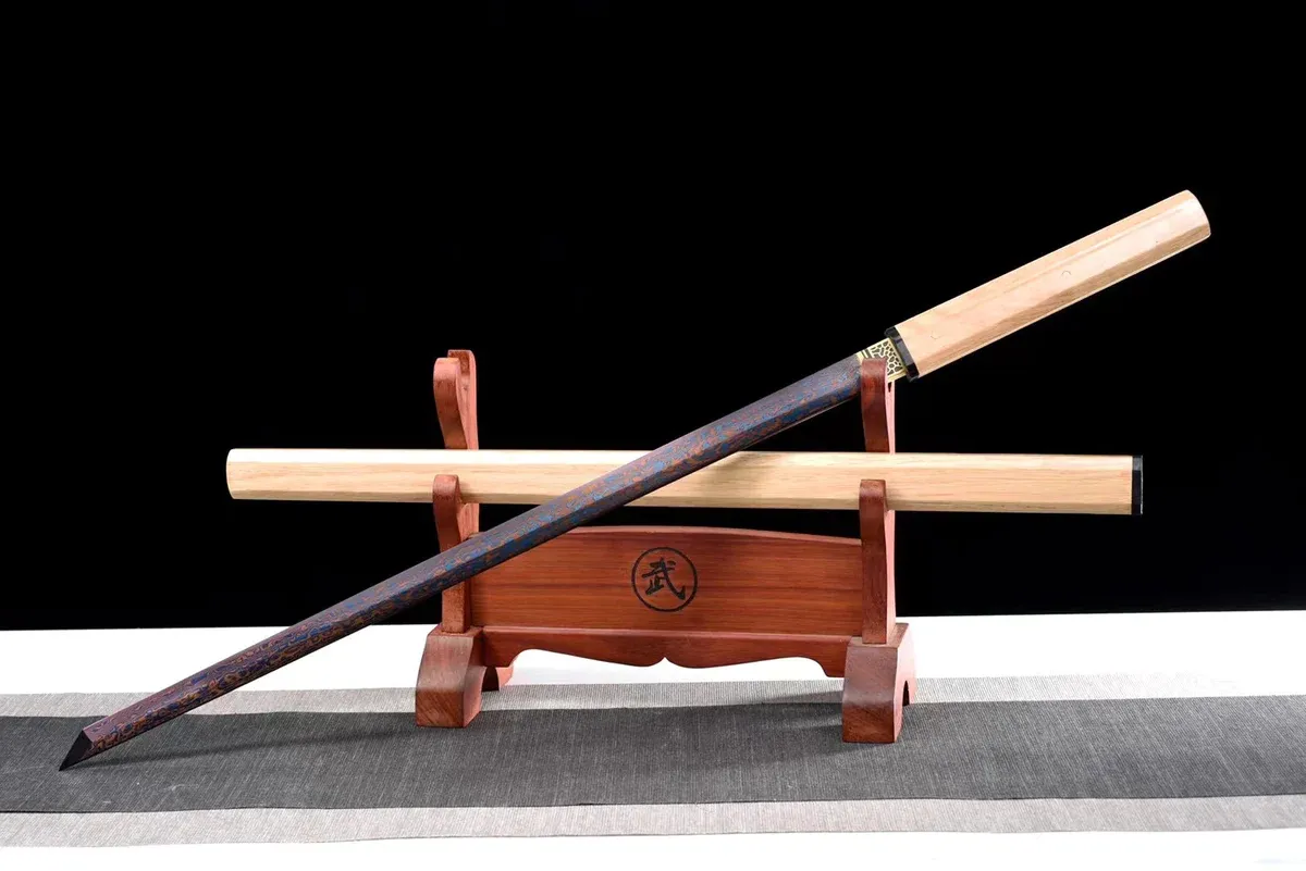 Ninjato Ki 木 - Image 2