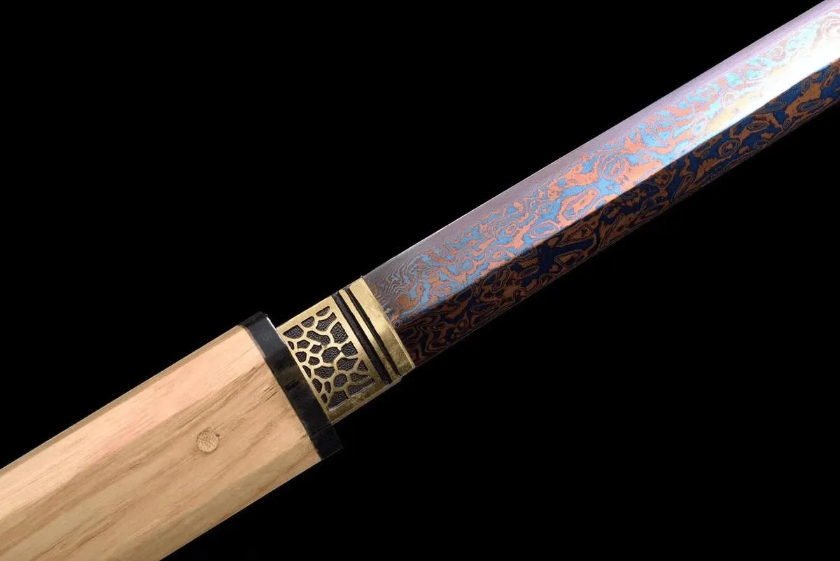 Ninjato Ki 木 - Image 4