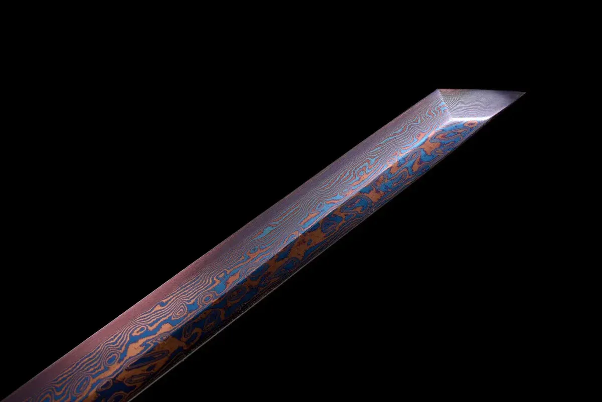 Ninjato Ki 木 - Image 5