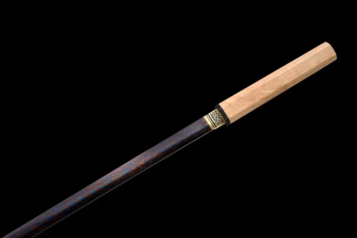 Ninjato Ki 木 - Image 6