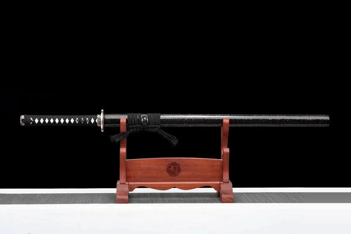 Ninjato Nami 波