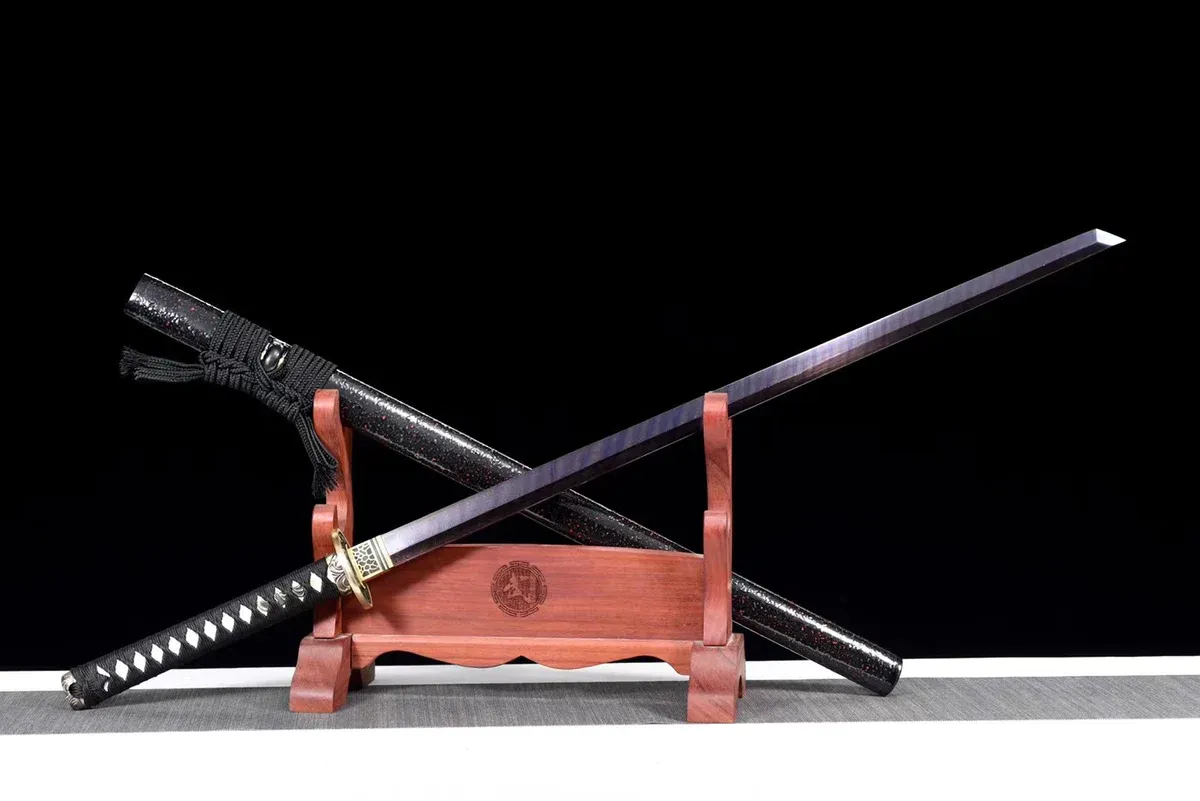 Ninjato Nami 波 - Image 2