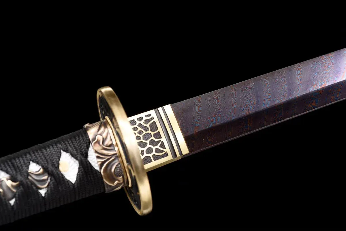Ninjato Nami 波 - Image 3