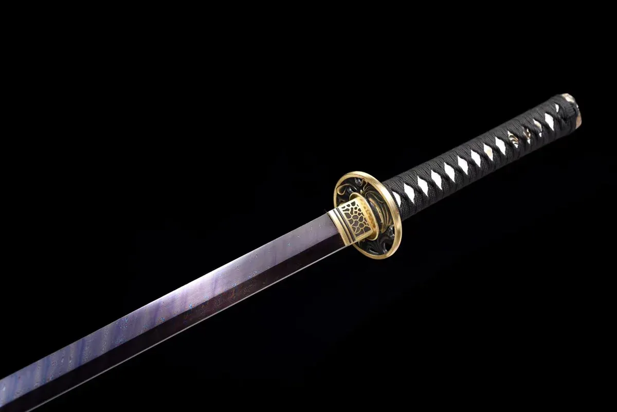 Ninjato Nami 波 - Image 5