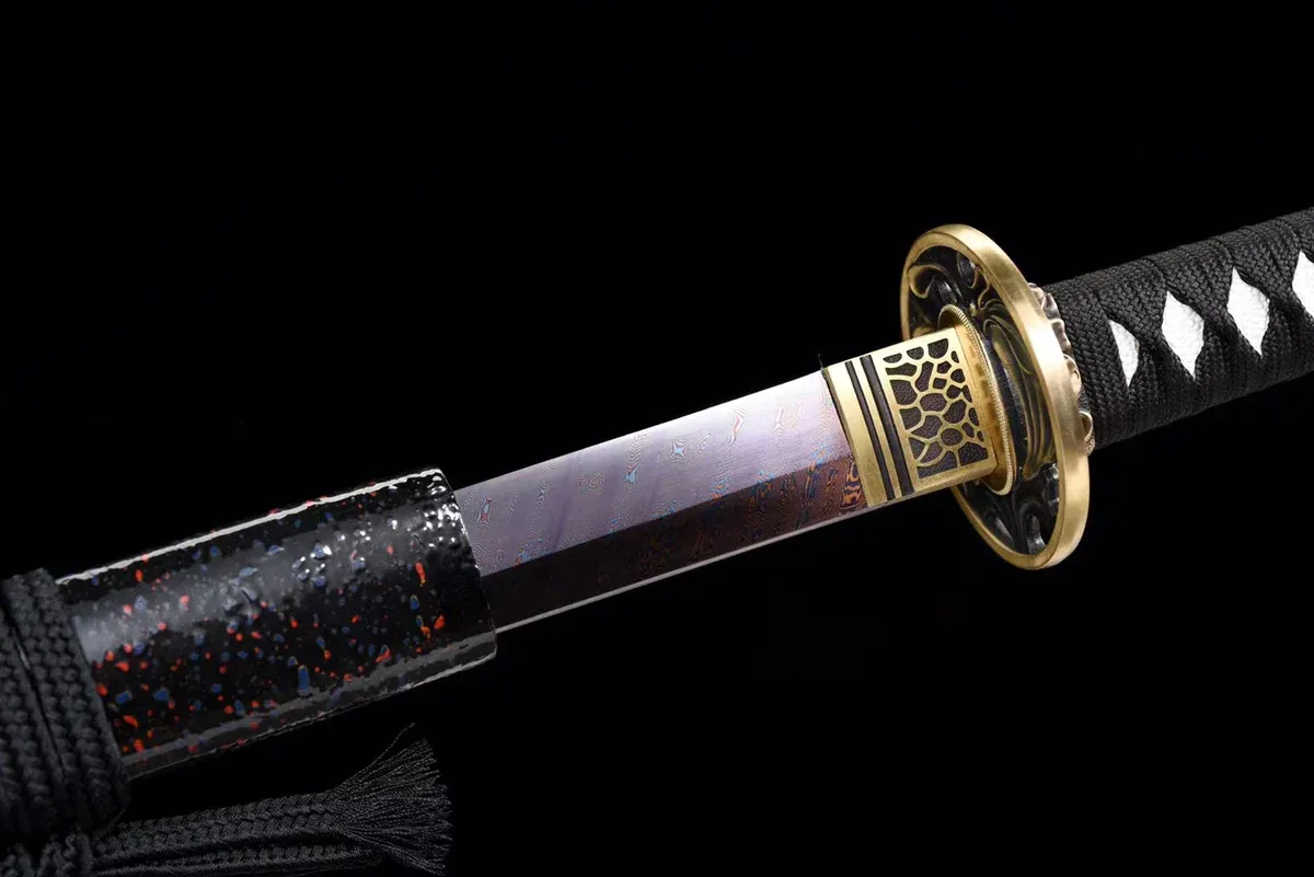 Ninjato Nami 波 - Image 6