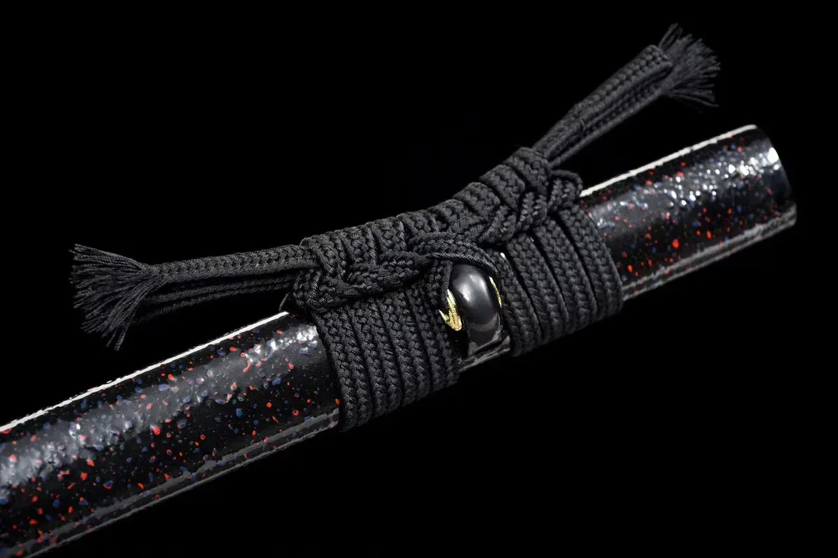 Ninjato Nami 波 - Image 7