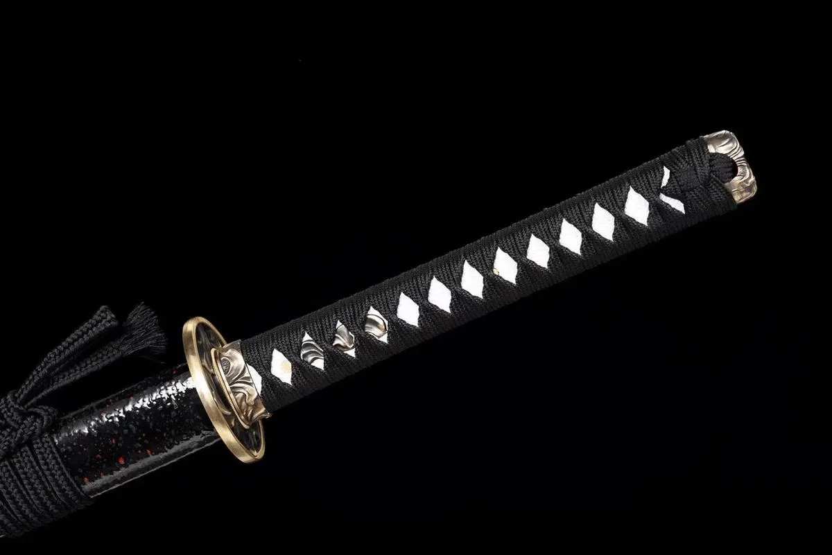 Ninjato Nami 波 - Image 8