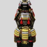 Samurai Armor Kogane no ō
