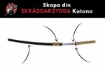 Custom Katana