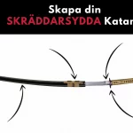 Custom Katana